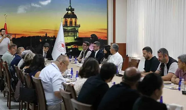 Karadeniz Havzası'nda orman yangınlarına karşı uluslararası güç birliği