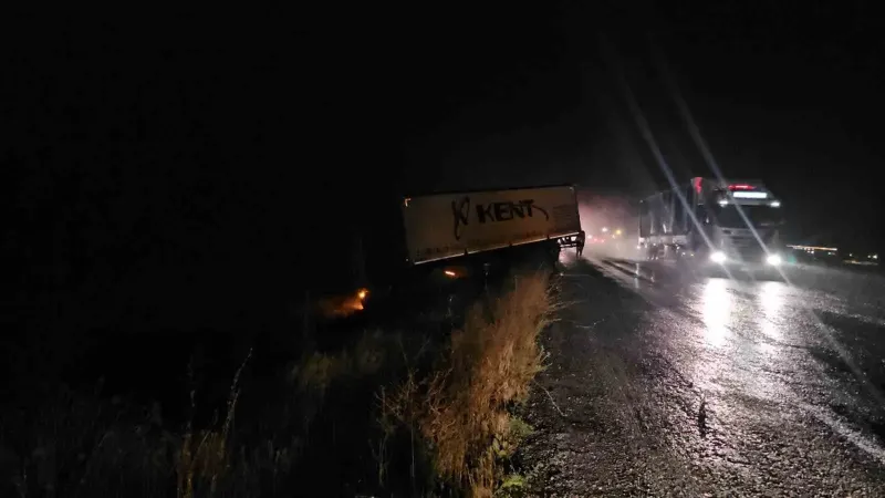 Asa Konulu Gelişme Basın Mensuplarının Dikkatini Çekti