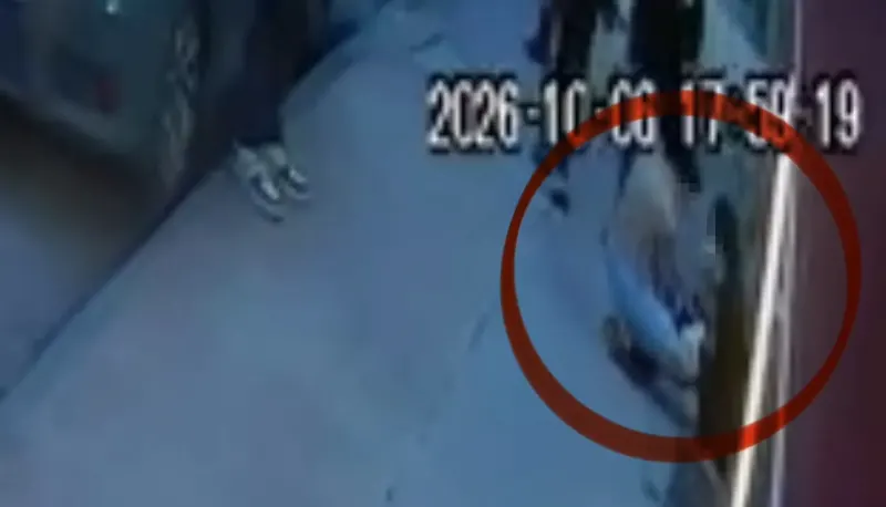 Samsun’da Kıskançlık Tartışması Kanlı Bitti: Eşini Bıçaklayan Koca Gözaltında