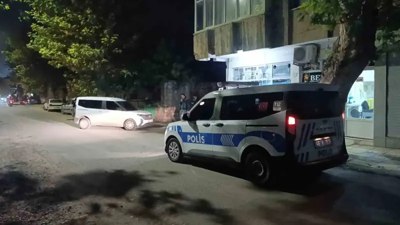 Kahramanmaraş’ta Genç Kıza Selam Bahanesiyle Gasp: 75 Bin Lira Alındı