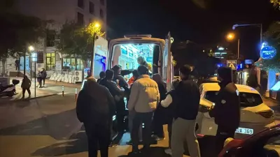 Bartın'da Denize Açılan Maden İşçisinden Saatlerdir Haber Alınamıyor
