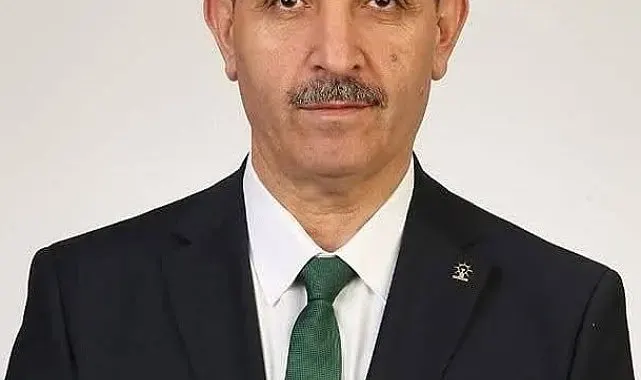 Orhangazi Belediye Başkan Yardımcısı Altuntaş kalp krizi geçirdi