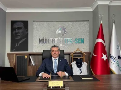 Mühendis Tek-Sen Enerji Sendikasından Kamu Personel Sistemi İçin Kritik 40 Madde