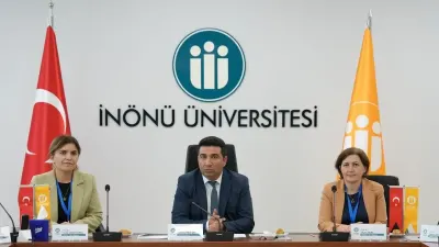 İnönü Üniversitesinde Öğrenci Odaklı Hizmetler Masaya Yatırıldı