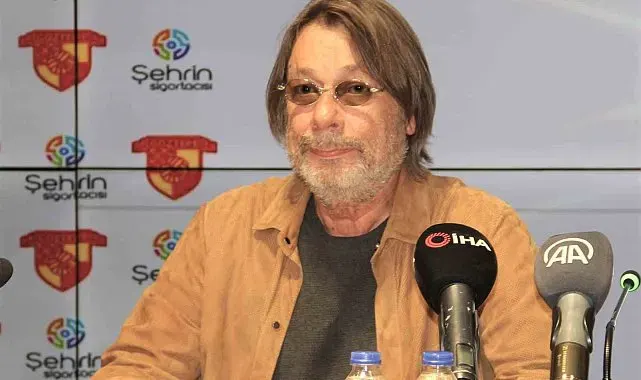 Mehmet Sepil: "İsmail Köybaşı, Göztepe ailesinin her zaman örnek isimlerinden biri oldu"