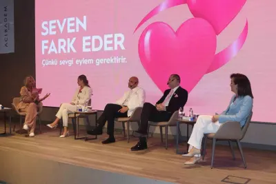 İzmir’de Meme Kanserinde Erken Tanı Ve Farkındalık Çağrısı