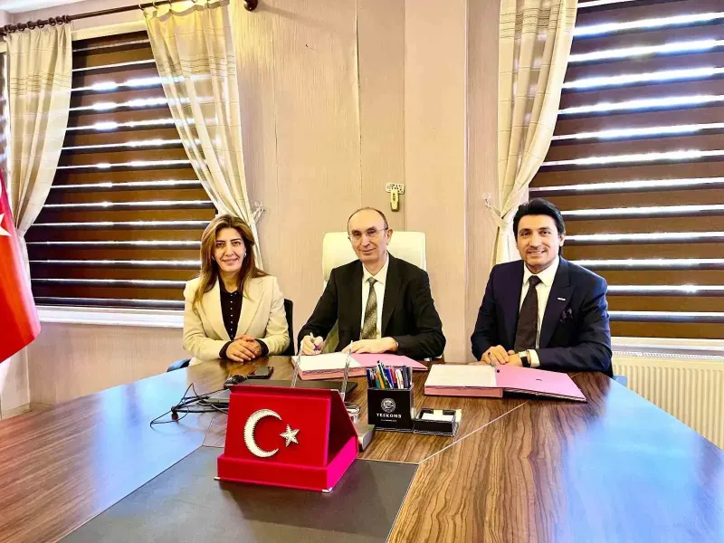 Manisa Merkezde Yeni Bir Çocuk Evi İçin Protokol İmzalandı