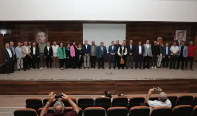 Dede Korkut Şiir Yarışması'nda dereceye giren isimler açıklandı
