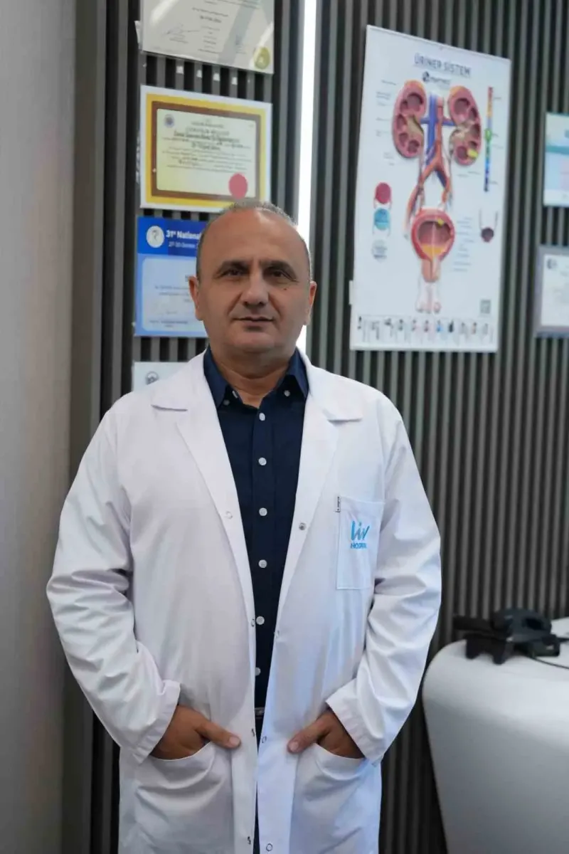 Böbrek Kanserinde Erken Tanı Hayat Kurtarıyor