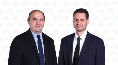CarrefourSA Üst Yönetiminde İki Önemli Atama Gerçekleşti