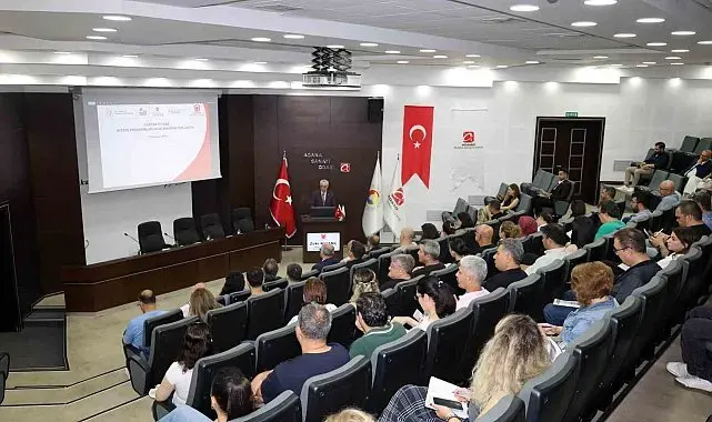 ADASO'da TEYDEB destekleri masaya yatırıldı