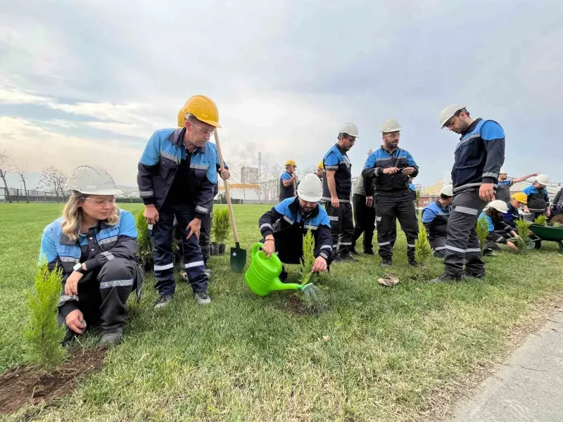 Eti Bakır Tarafından İklim ve Doğa Bağlantılı Risk Raporu Yayımlandı