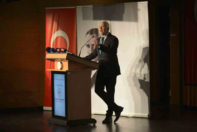 Eskişehir'de Sağlık Kuruluşları Desteğiyle Yüzlerce Kişi Sigaraya Veda Etti