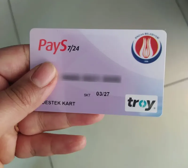 Sincan Belediyesi Çölyak Hastalarına Nakdi ve Gıda Desteği Sağlıyor