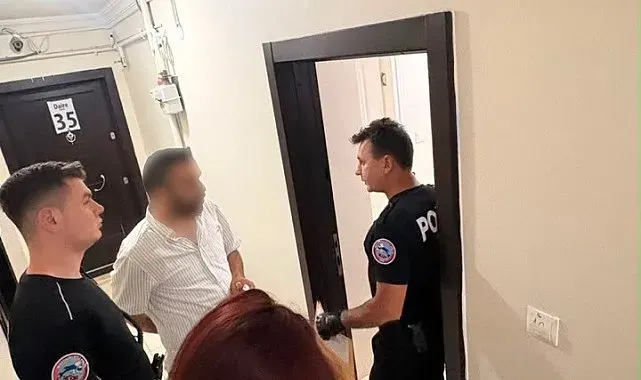 Bilecik'te güvenlik tedbirleri en üst seviyeye çıkarıldı