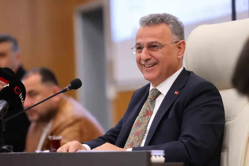 İlkadım Belediyesi Aileler İçin Yeni Eğitim Programı Başlatıyor