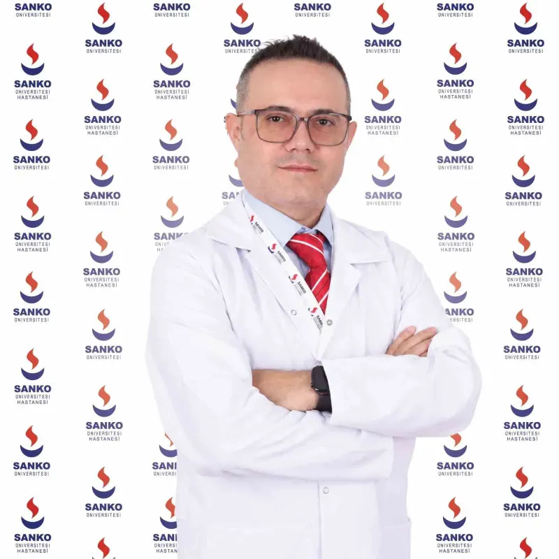 Sanko Üniversitesi Hastanesi Çocuk Sağlığı Ve Hastalıkları Kadrosunu Güçlendirdi