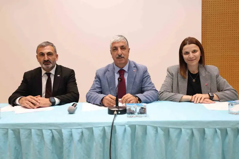 Dilovası Belediyesi Tarafından Yıl İçinde Yüzlerce Aileye Milyonluk Yardım Yapıldı