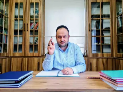 Düşünce Rotası Derneği Başkanı Köse'den Vekillere Kırsal Çıkarma Çağrısı