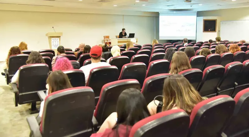 Muğla Sıtkı Koçman Üniversitesi'nde COP31 Çalıştayı Gerçekleştirildi