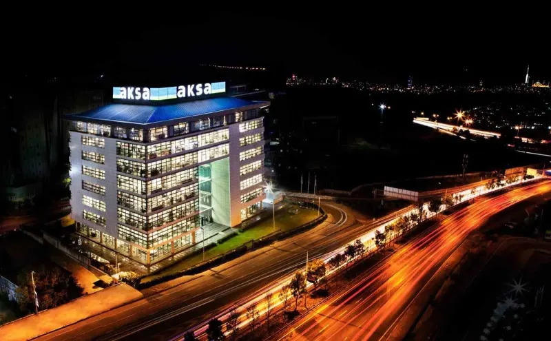 Aksa Grup Şirketleri Fortune 500 Türkiye Listesinde Yükselişini Sürdürdü
