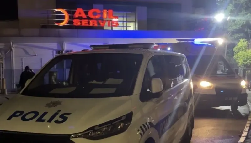 Gaziantep'teki Silahlı Saldırı Cinayetinde 2 Şüpheli Gözaltına Alındı