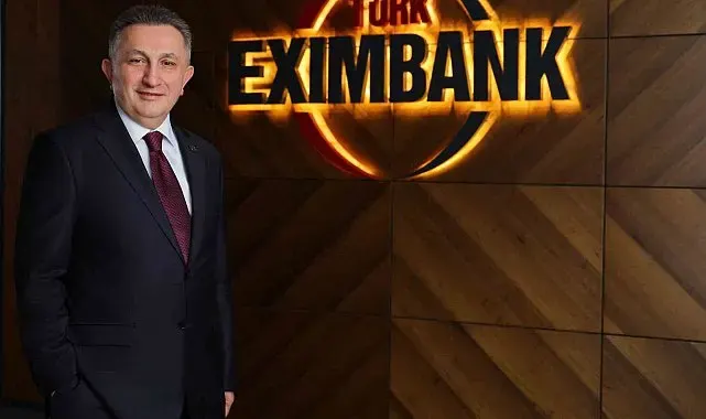 Türk Eximbank, yeni bir sendikasyon kredisi işlemini başarıyla tamamladı