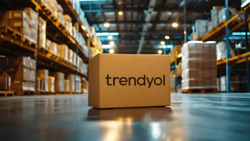Şanlıurfa Ticaretinde E-İhracat Rüzgarı: Kentin Ürünleri Dünya Pazarlarında Yer Buluyor