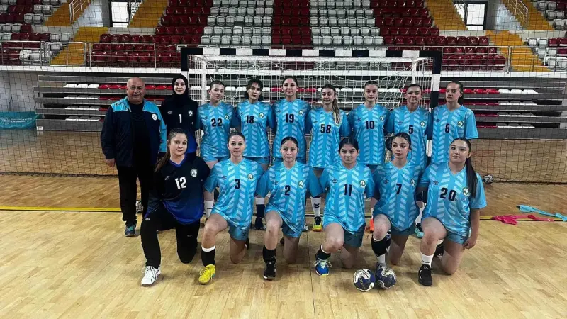 Sivas Gücü Belediyespor Yeni Sezon Hazırlıklarını Sürdürüyor
