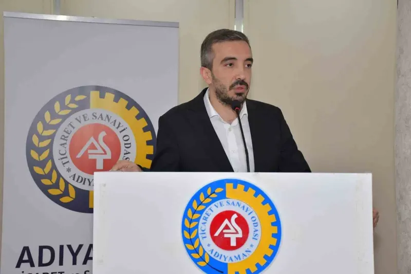 Adıyaman Ticaret ve Sanayi Odası Seçimlerinde Mehmet Torunoğlu Güven Tazeledi