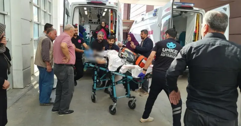 Adıyaman’da Silahla Yaralanan 16 Yaşındaki Çocuk Hayatını Kaybetti