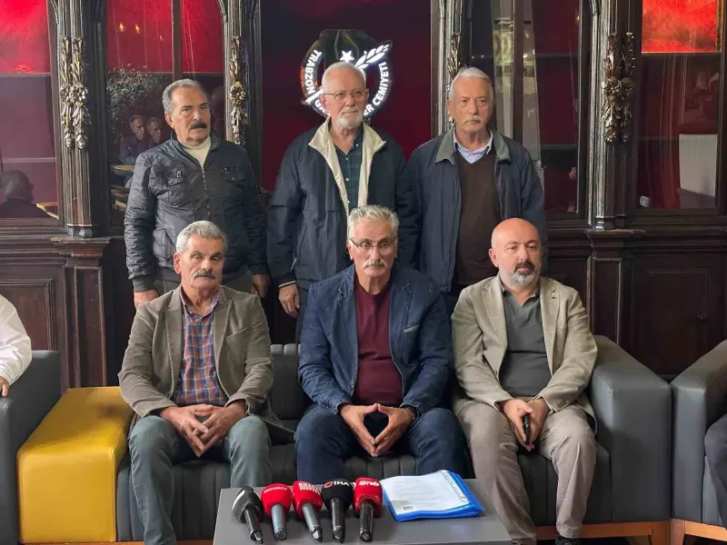 Karadeniz Bölgesi İçin Kritik Heyelan Uyarısı: Tsunami Karadan Gelebilir