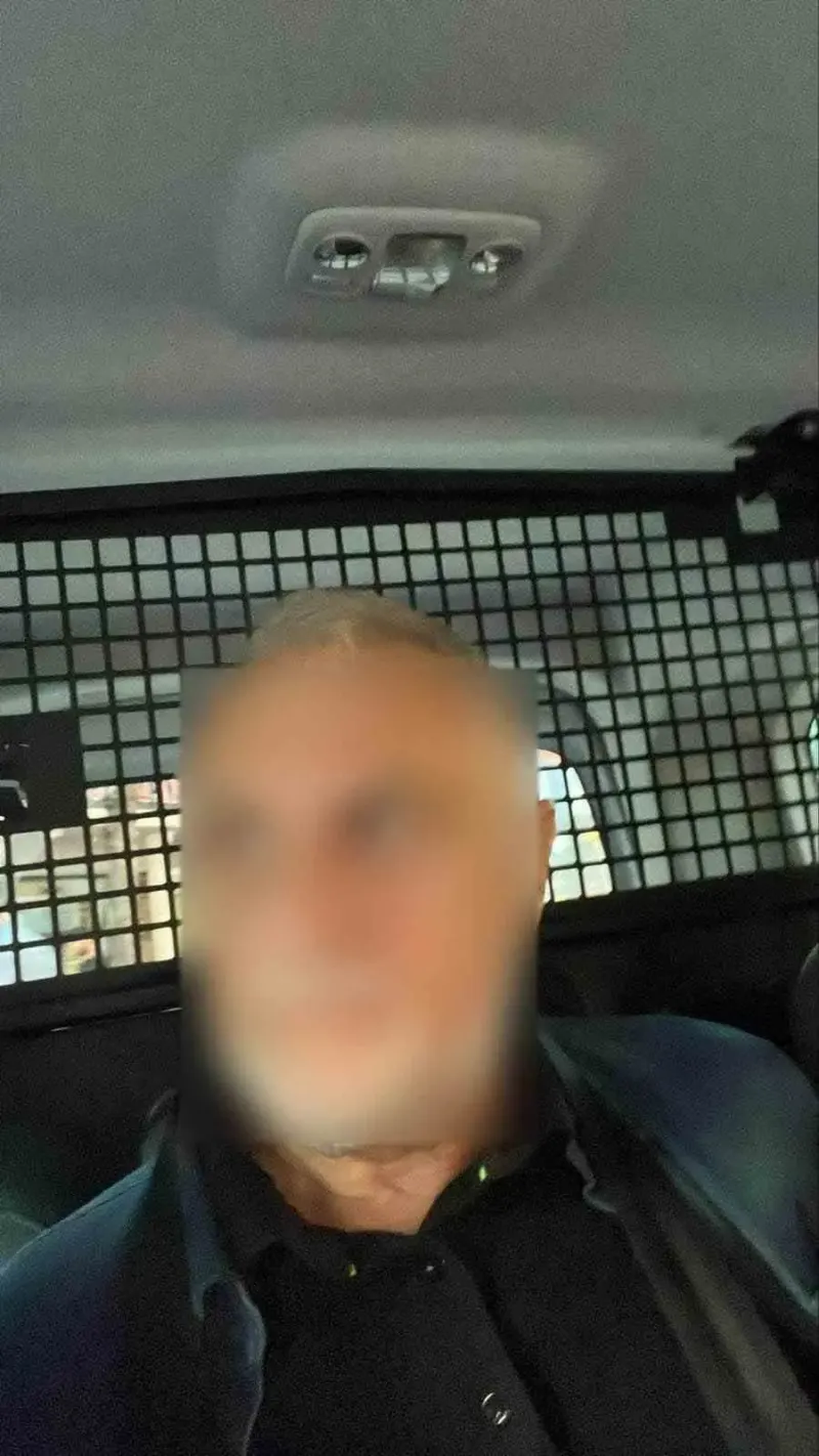 İnterpol Tarafından Aranan Cinayet Şüphelisi İstanbul Fatih'te Yakalandı
