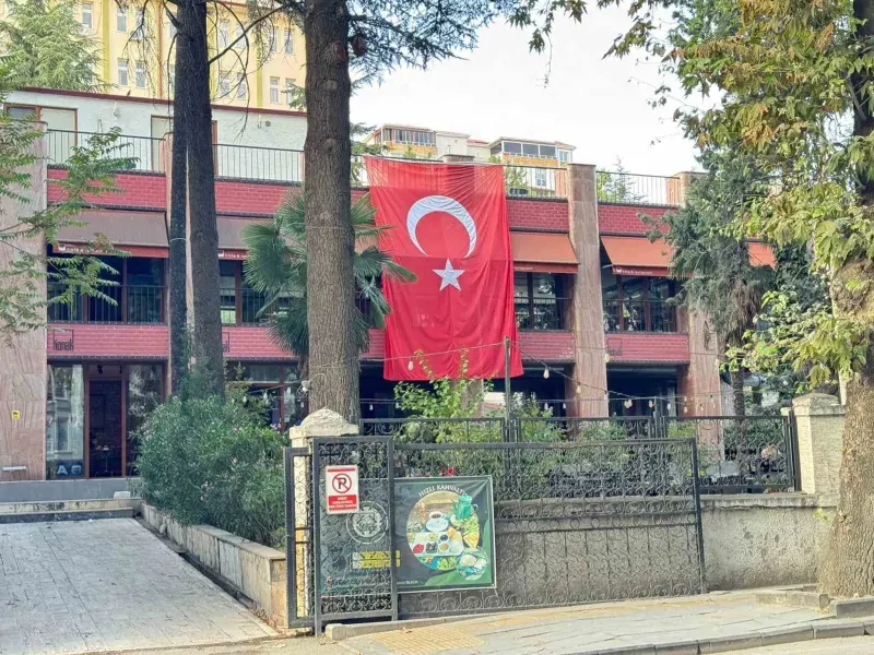 Bilecik'te Konak Kafe Krizi İçin Hazırlanan Komisyon Raporu Tamamlandı