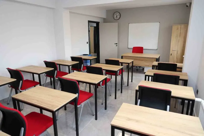 Melikgazi Belediyesi Cuma Günü Çifte Açılış Ve Tanıtım Programı Düzenleyecek