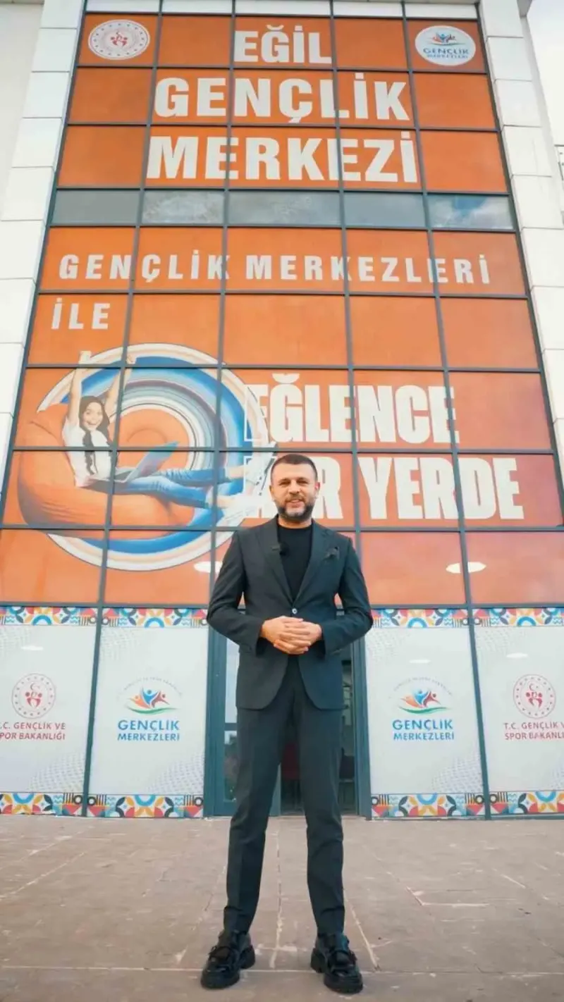 Diyarbakır Eğil Belediyesinden Üniversitelilere Burs Müjdesi