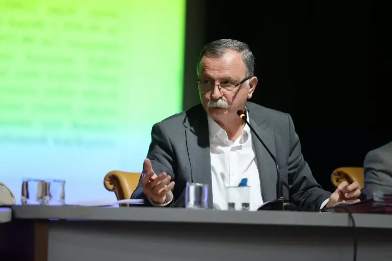 Yunusemre Belediyesi Ekim Ayı Meclis Toplantısı Gerçekleştirildi