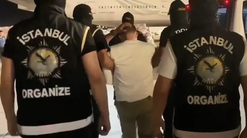 İçişleri Bakanı Mustafa Çiftçi Yunanistan’a Kritik Bir Ziyaret Gerçekleştirecek