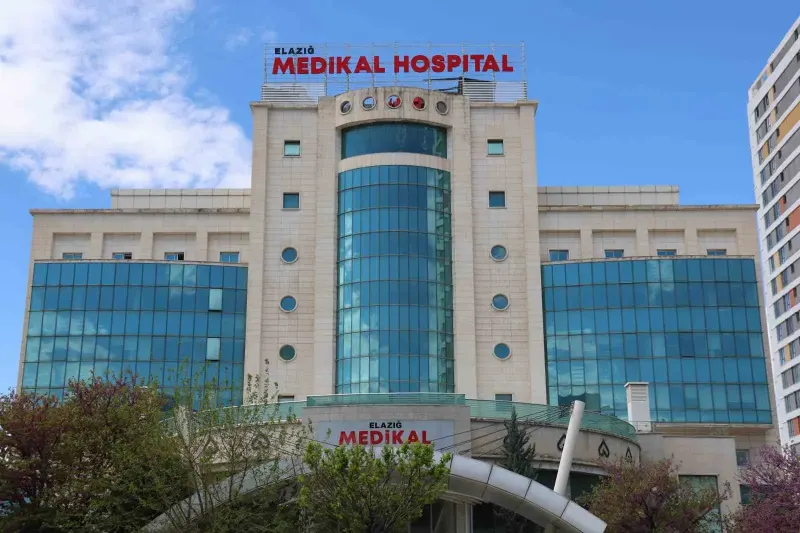 Elazığ Özel Medikal Hospital’e Mevzuata Aykırı Atık İmhası Nedeniyle 501 Milyon Lira Ceza