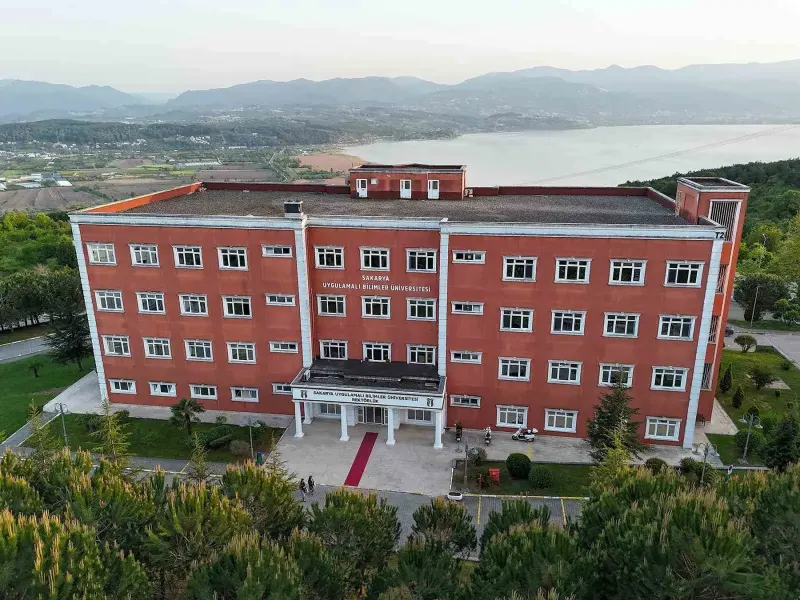 Sakarya Uygulamalı Bilimler Üniversitesi 15 Akademik Personel Alacak