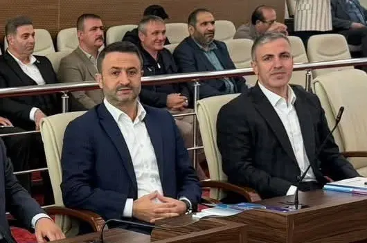 Aşkale İle Sultangazi Kardeş Belediye Oldu