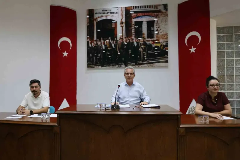 Nazilli Belediyesinde Esnafın Ruhsat Ücretleri Düşürüldü