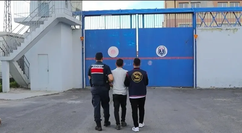 On Yıl Önce İşlenen Yaşlı Çift Cinayetinde Sanıklar Hâkim Karşısında