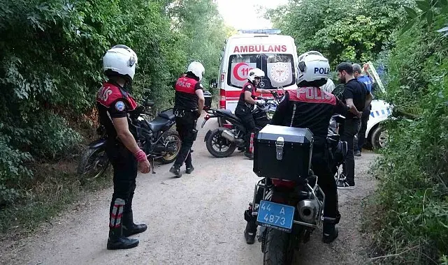 Malatya'da tartışma kanlı bitti