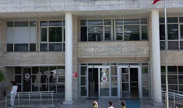 Cezaevi firarisi çaldığı motosiklette yakalandı