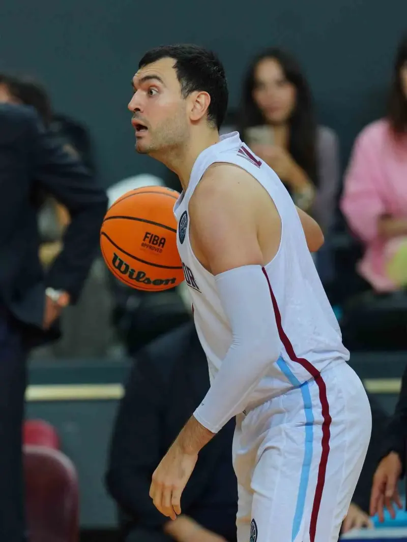 Trabzonspor Şampiyonlar Ligi Macerasına Galibiyetle Başladı