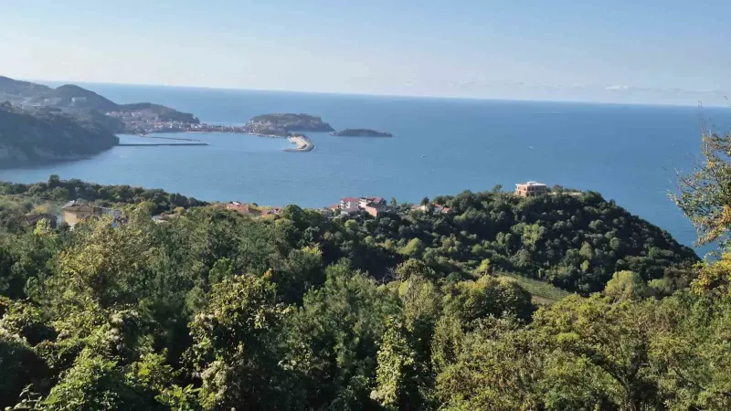 Bartın Açıklarında Teknesiyle Kaybolan Madenci İçin Aramalar Sürüyor