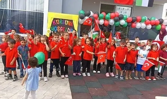 Çarşamba'da 352 camide 10 bin öğrenci Yaz Kur'an Kurslarında eğitim alacak