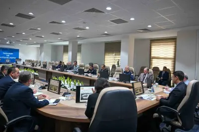 Uşak Üniversitesinde Yeni Dönem İçin Güvenlik Önlemleri Masaya Yatırıldı