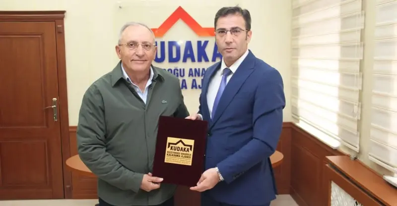 Bayburt’un Yöresel Ürünleri Dijital Pazarda Yerini Alacak